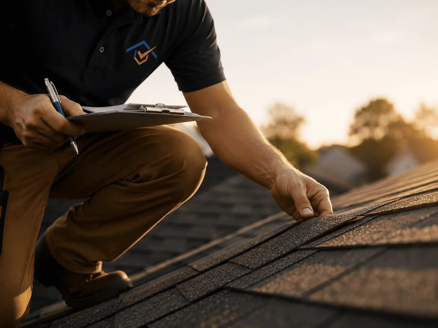 Why Choose Roof Inspection in Patricksburg, IN